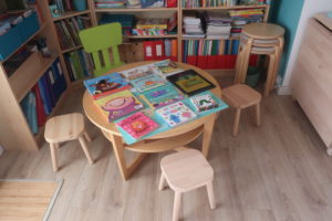 Anglais & Co - Cours d'anglais pour enfants