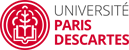 Logo Université Paris-Descartes