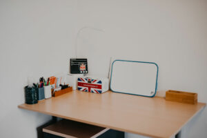 Bureau étudiants et adultes Anglais & Co