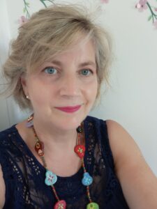 Catherine Depretz, professeur d'anglais à domicile à Montpellier (34)