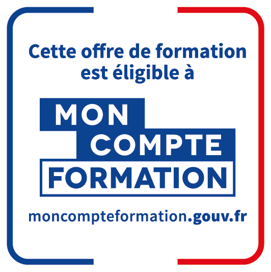 Financement formation anglais CPF